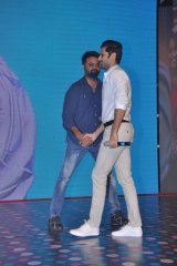 Courier Boy Kalyan Audio Launch